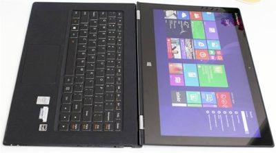 LENOVO YOGA 2 PRO – CORE I7 THẾ HỆ 4 (CẢM ỨNG XOAY 360)