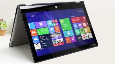 LENOVO YOGA 2 PRO – CORE I7 THẾ HỆ 4 (CẢM ỨNG XOAY 360)