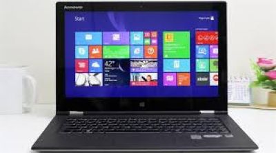 LENOVO YOGA 2 PRO – CORE I7 THẾ HỆ 4 (CẢM ỨNG XOAY 360)