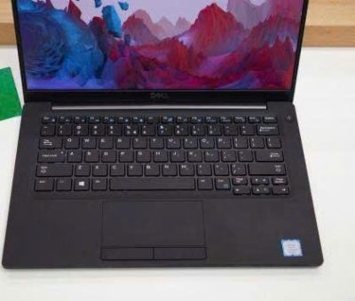 DELL LATITUDE 7390 2in1 I7-8650U - I7/16G -THẾ HỆ 8