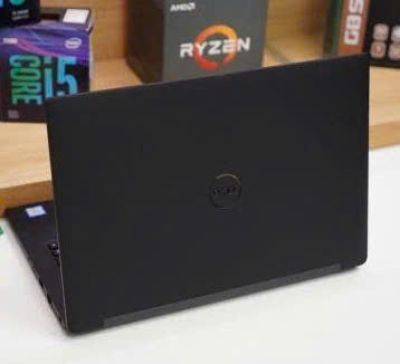DELL LATITUDE 7390 2in1 I7-8650U - I7/16G -THẾ HỆ 8