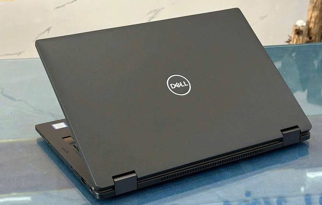 DELL LATITUDE 7390 2in1 I7-8650U - I7/16G -THẾ HỆ 8