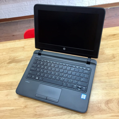 HP PROBOOK 11 G2 – CORE I3 THẾ HỆ 6