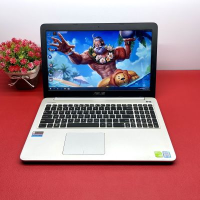 ASUS K501 – CORE I5 THẾ HỆ 5 (CARD RỜI 2G)