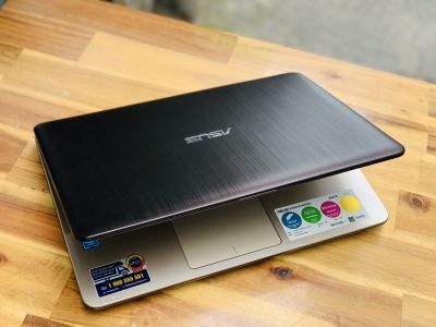 ASUS X441 – CORE I5 THẾ HỆ 7