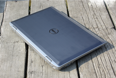 DELL LATITUDE E6520 – CORE I7 THẾ HỆ 2