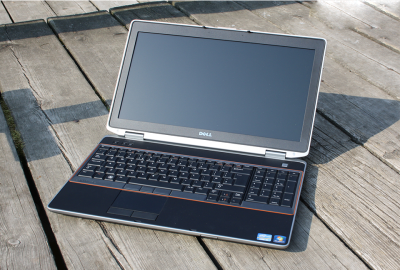 DELL LATITUDE E6520 – CORE I7 THẾ HỆ 2