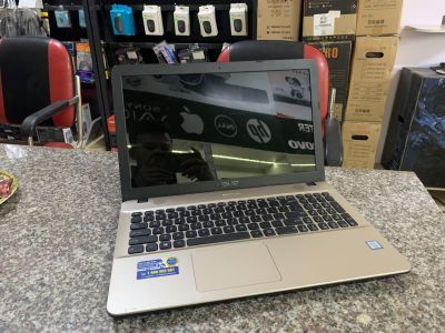 ASUS X541UV – CORE I7 THẾ HỆ 6 (CARD RỜI 2G)