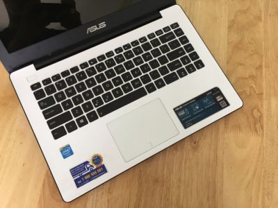 ASUS K45VD – CORE I5 THẾ HỆ 3 (CARD RỜI 2G)