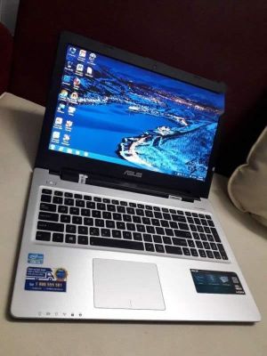 ASUS K56CA – CORE I5 THẾ HỆ 3