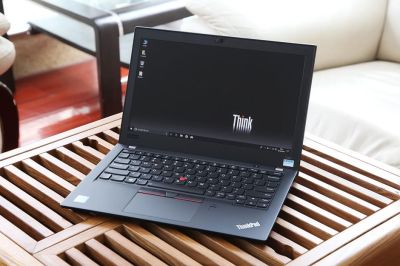 LENOVO X280 – CORE I5 THẾ HỆ 7