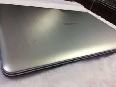 ASUS X541UAK – CORE I7 THẾ HỆ 7