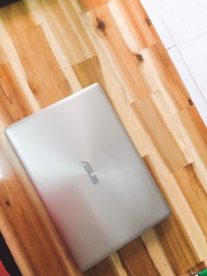 ASUS X411U – CORE I7 THẾ HỆ 8