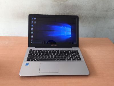 ASUS X555LF – CORE I5 THẾ HỆ 5 (CARD RỜI 2G)