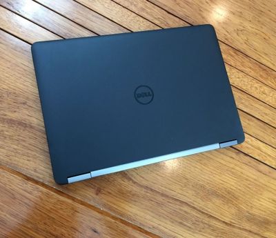 DELL LATITUDE E7270 – CORE I7 THẾ HỆ 6 – ĐÈN PHÍM