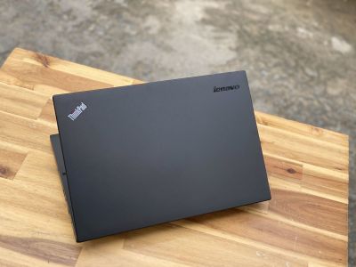 LENOVO THINKPAD T450S – CORE I5 THẾ HỆ 5 (MÀN FULL HD CHỐNG CHÓI)