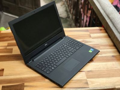 DELL INSPIRION 3542 – CORE I5 THẾ HỆ 4