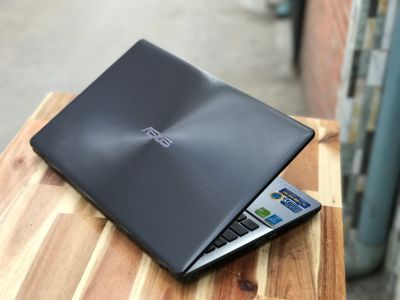 ASUS X550LD – CORE I5 THẾ HỆ 4 (CARD RỜI 2G)