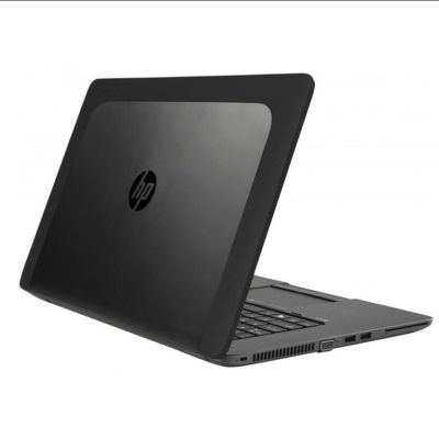 HP ZBOOK 15 G2 MÁY TRẠM – CORE I7 THẾ HỆ 4 (CARD RỜI 2G) – ĐÈN PHÍM