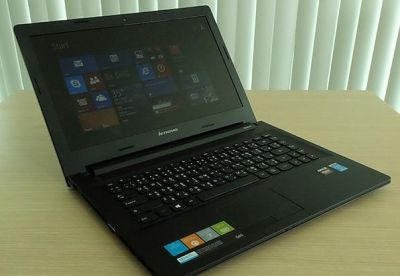 LENOVO G40 – CORE I3 THẾ HỆ 4