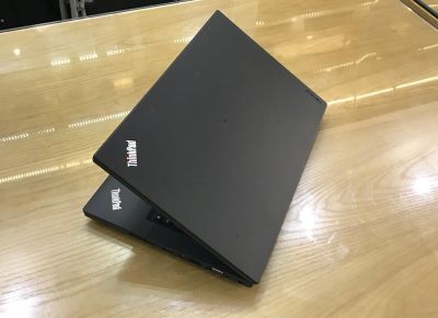 LENOVO THINKPAD L460 – CORE I5 THẾ HỆ 6