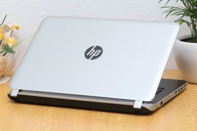 HP PAVILION 14 – CORE I5 THẾ HỆ 4