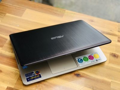 ASUS X441UA – CORE I5 THẾ HỆ 6