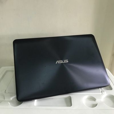 ASUS X555LN – CORE I5 THẾ HỆ 4 (CARD RỜI 2G)