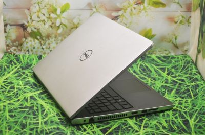 DELL INSPIRON 5558 – CORE I7 THẾ HỆ 5 – ĐÈN PHÍM