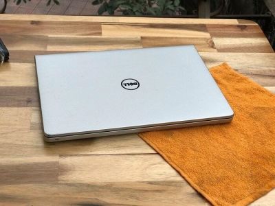 DELL INSPIRON 5458 – CORE I7 THẾ HỆ 5 (CARD RỜI 2G) – ĐÈN PHÍM