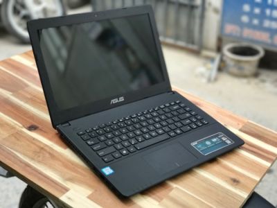 ASUS X450LA – CORE I3 THẾ HỆ 4