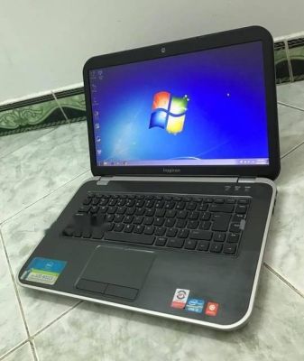 DELL AUDI 5520 – CORE I7 THẾ HỆ 3 (CARD RỜI)