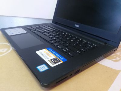 DELL INSPIRON 3467 – CORE I5 THẾ HỆ 7