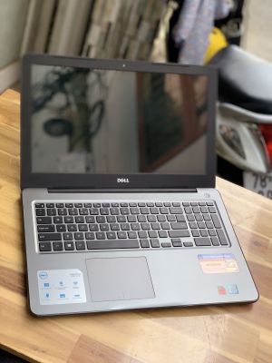 DELL 5567 – CORE I7 THẾ HỆ 7 (CARD RỜI 4G)