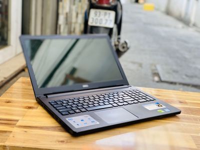 DELL INSPIRION 5558 – CORE I5 THẾ HỆ 5