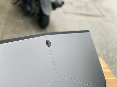 DELL ALIENWARE – CORE I7 THẾ HỆ 4 (CARD RỜI 4G)