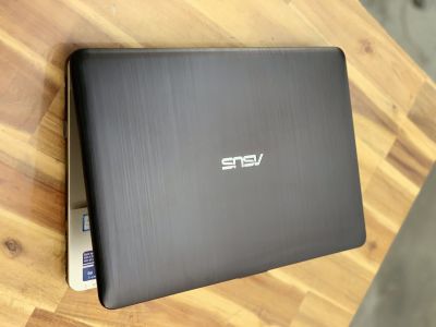 ASUS X441UA – CORE I3 THẾ HỆ 6