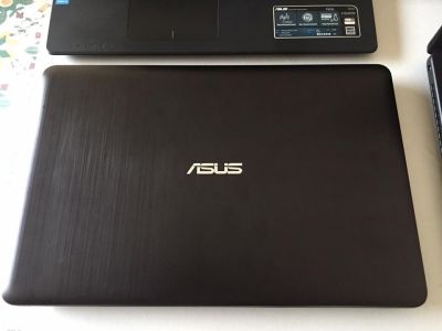 ASUS X541UAK – CORE I3 THẾ HỆ 6