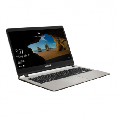 ASUS X507UF – CORE I5 THẾ HỆ 8 (CARD RỜI 2G) – FULL HD – MỎNG ĐẸP