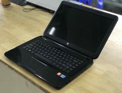 HP NOTEBOOK 14 – CORE I3 THẾ HỆ 3