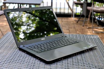 DELL VOSTRO 5480 – CORE I7 THẾ HỆ 5 (CARD RỜI 2G)