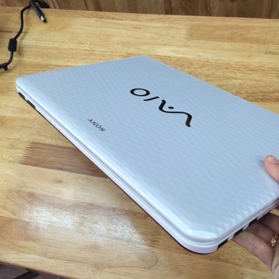 SONY VPCEG – CORE I5 THẾ HỆ 2