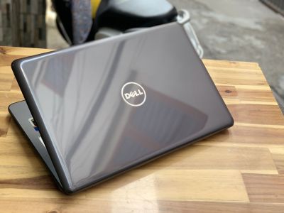 DELL 5567 – CORE I7 THẾ HỆ 7 (CARD RỜI 4G)