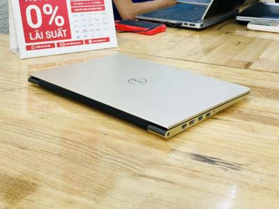 DELL VOSTRO 5468 – CORE I7 THẾ HỆ 7 (CARD RỜI 4G)