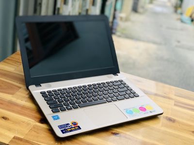 ASUS X441 – CORE I5 THẾ HỆ 7