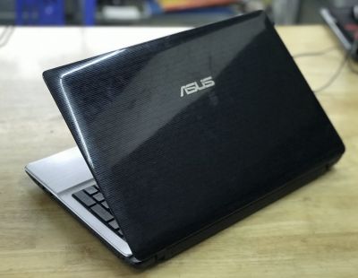 ASUS K53S – CORE I5 THẾ HỆ 2