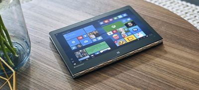 LENOVO YOGA 900 – CORE I7 THẾ HỆ 6