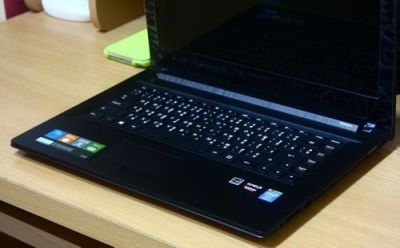 LENOVO G40 – CORE I3 THẾ HỆ 4