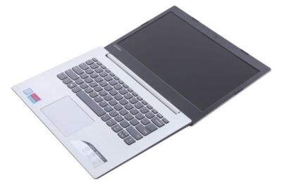 LENOVO IDEAPAD 320 – CORE I3 THẾ HỆ 6 (MỎNG ĐẸP)