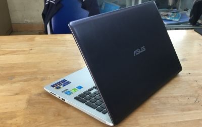 ASUS S551 – CORE I5 THẾ HỆ 4 (CARD RỜI 2G) – MÀN FULL HD